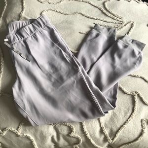 Lululemon on the fly joggers (woven)